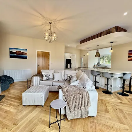 Jaytrees Holiday home *