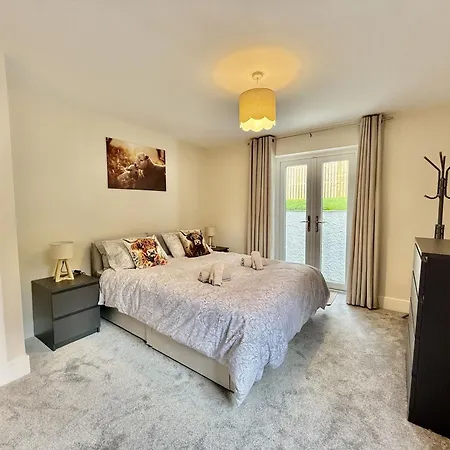 Jaytrees Holiday home