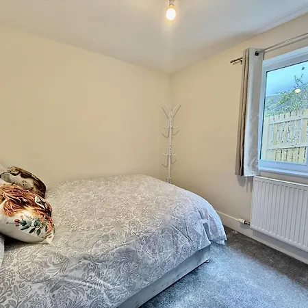 Jaytrees Holiday home