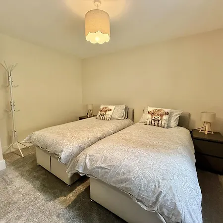 Jaytrees Holiday home