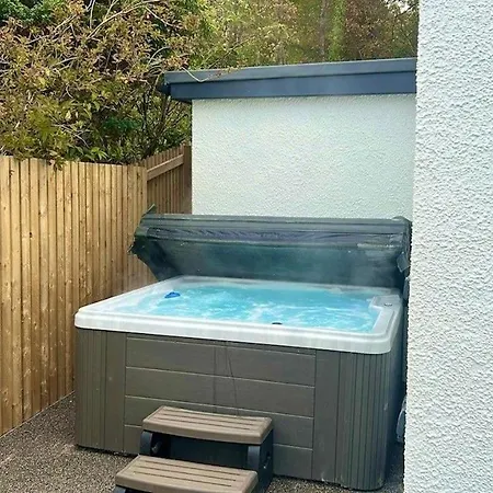 Jaytrees Holiday home Keswick (Cumbria)