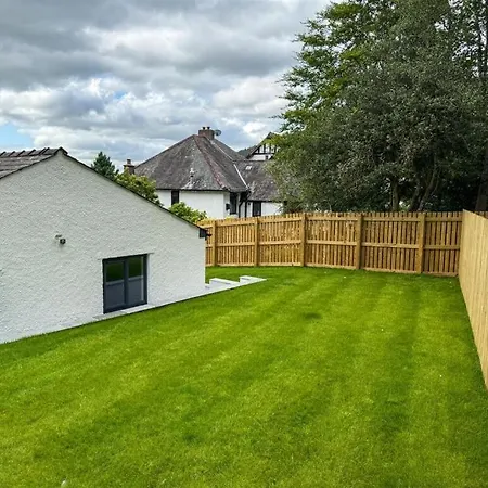 Jaytrees Holiday home *